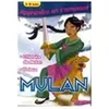 Go Multimedia Mulan