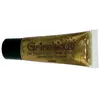 Oz International - GT41524 - Bijou et Cosmétique - Gel Pailleté - Or
