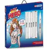 Graph It Kit de dessin My Hero Go Manga - Anna