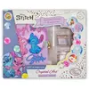 Broderie Diamant Kit journal intime Stitch