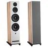 Enceinte colonne Davis Krypton 10 Blanc / Bois Clair vendue a l'unite