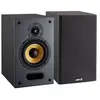 Enceintes bibliothèques Davis Acoustics Hera 70 Noir vendues par paire