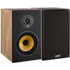 Enceintes bibliothèque Davis Acoustics Ariane 2 Chêne Clair