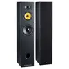 Enceinte colonne Davis Acoustics Dhavani MK2 120 Watts Noir cendré