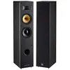 Enceinte colonne Davis Acoustics Mani MK2 Noir vendue à l'unité