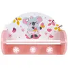 FUN HOUSE Mimi Cally Koala 713337 ETAGERE PORTEMANTEAU Dimensions : ± ...