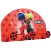 Porte-manteau enfant Fun House Miraculous Rouge 21,5x37x7 cm 713487