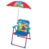 Cijep Chaise parasol Pat Patrouille pour enfant - Fun House
