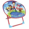 Cijep PAT PATROUILLE siege lune pliable pour enfant
