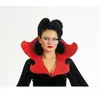 RueDeLaFete Perruque Chauve-Souris