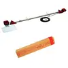 Rampe agricole extensible série 1194 - Alimentation 7,5 m