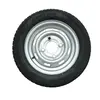 PROVENCE OUTILLAGE Roue complète 155-70 R13 4 trous