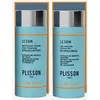 Plisson Coffret Duo l'Irréprochable Gel Douche et Nettoyant Visage