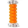TriggerPoint Nano rouleau de massage portable pour soulagement des pieds et avant bras