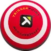 Triggerpoint boule de massage mousse extra ferme  10 cm  soulagement musculaire