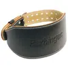 Ceinture harbinger en cuir rembourre 15 2cm   homme   s