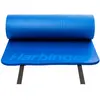 Harbinger durafoam  tapis de sol anti microbien et antiderapant  bleu