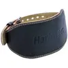 Ceinture harbinger en cuir rembourre 15 2cm   homme   m