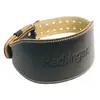Ceinture harbinger en cuir rembourre 15 2cm   homme   l