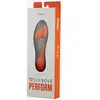 SofSole Airr, Semelles d'amorti pour activités à fort impact, Taille 36-38, 1 paire