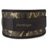 Harbinger Ceinture De Levage De Poids Foam Core 4.5´´