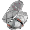 Yaktrax Dispositif de traction pour bottes de neige Run M 41-43 Gris