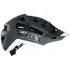 Casque VTT Urge All-Air ERT 15th Gris/Blanc- S/M