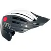 Casque urge endur o matic 2 15th gris blanc