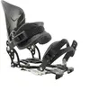 Amplid Plum - Fixations de splitboard - Feyan Carbon  - Taille S - Noir