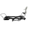 Plum - Fixations de splitboard pour hardboots - Sok  - Noir
