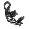 Plum - Fixations de splitboard - Eterlou  en Titane - Taille M - Noir