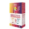 Santé Verte Circulymphe jambes légères jour & nuit 56 comprimés