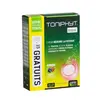Santé verte toniphyt boost goût fruits rouges 30 + 15 comprimes
