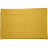 Soft by Perle de Coton - Tapis de bain safran - 50x80 cm T.U