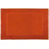 Soft by Perle de Coton - Tapis de bain coquelicot - 50x80 cm T.U