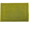 Soft by Perle de Coton - Tapis de bain olive - 50x80 cm T.U