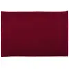 Soft by Perle de Coton - Tapis de bain cerise - 50x80 cm T.U