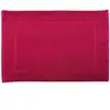 Soft by Perle de Coton - Tapis de bain orchidée - 50x80 cm T.U