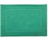 Soft by Perle de Coton - Tapis de bain jade - 50x80 cm T.U