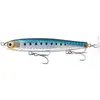 Fiiish Stickbait Coulant Powertail Shallow 27g 110 Mm