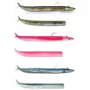 FIIISH Crazy Sand Eel - 22cm - Combo Offshore - 60g - Pearl Blue - CSE5004