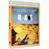 TAMASA R.A.S. Blu-ray