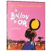 TAMASA Le ballon d'or DVD