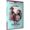 TAMASA Le Bateau qui mourut de honte Combo Blu-ray DVD