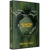 TAMASA Les Maîtres du temps Édition Collector Combo Blu-ray DVD