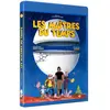 Tamasa Distribution Les Maîtres du temps Blu-ray