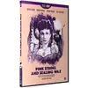 TAMASA Ficelle rose et corde à cacheter Combo Blu-ray DVD