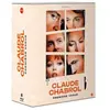 Coffret Claude Chabrol - Première vague Blu-ray