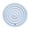 Couverture gonflable pour spa rond 4 places - Netspa - Ø132cm