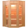 HARVIA Poolstar - Sauna Vapeur zen - 4 Places Pack complet 6.0kW - france sauna